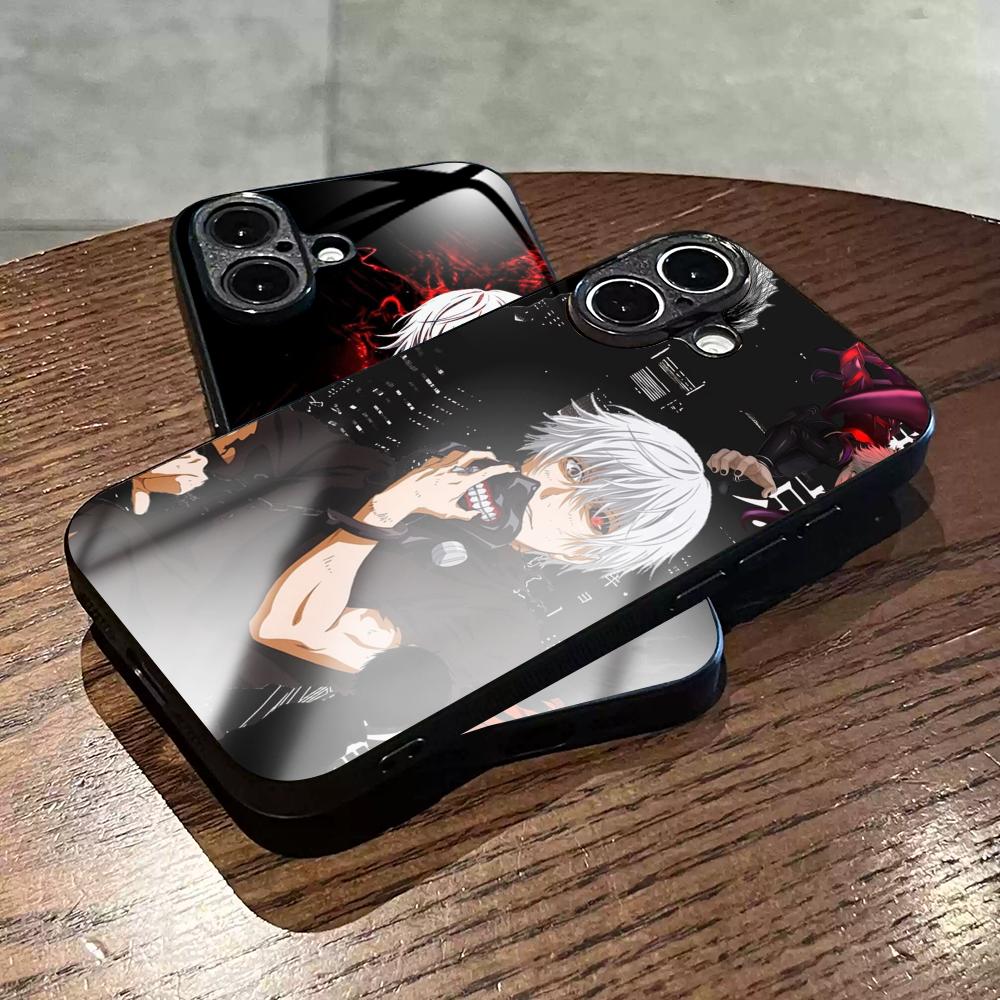 Pop Hot Tokyo Kaneki Ken class - Phone Cases Tokyo recension och pris