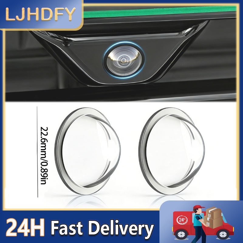 New Car Camera Lens Protector  - Camera Lens Protector recension och pris