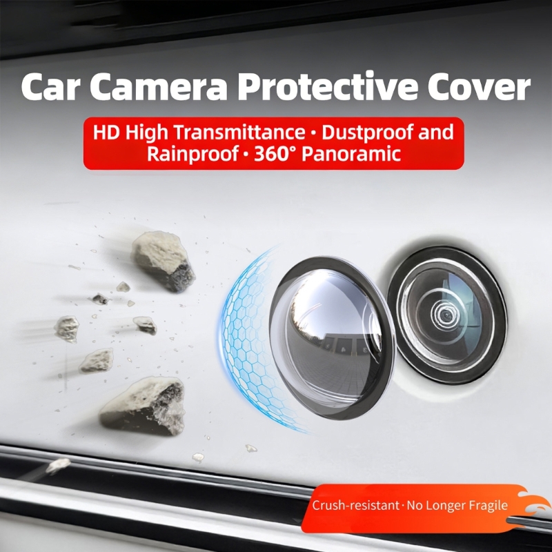 New Car Camera Lens Protector  - Camera Lens Protector recension och pris