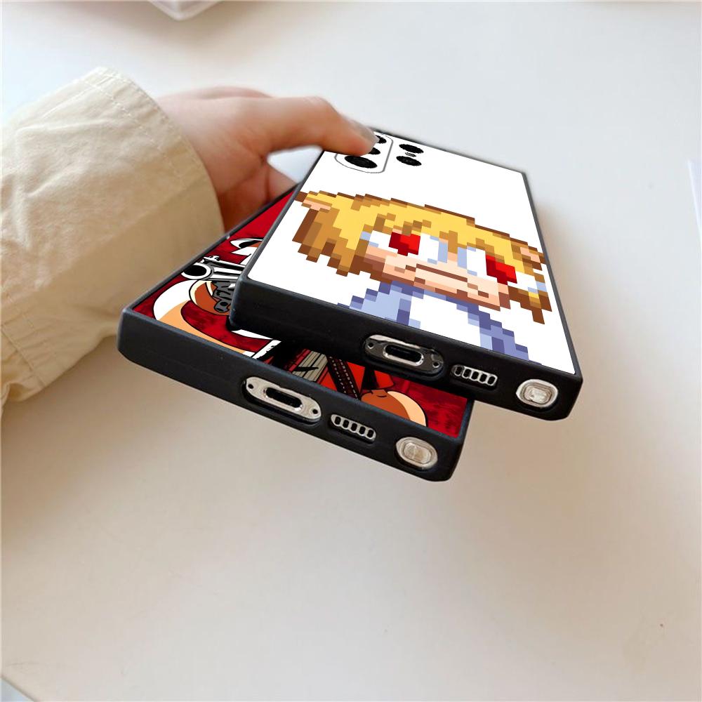 N-Neco Arc Phone Case For Sams - Phone Cases Arc recension och pris