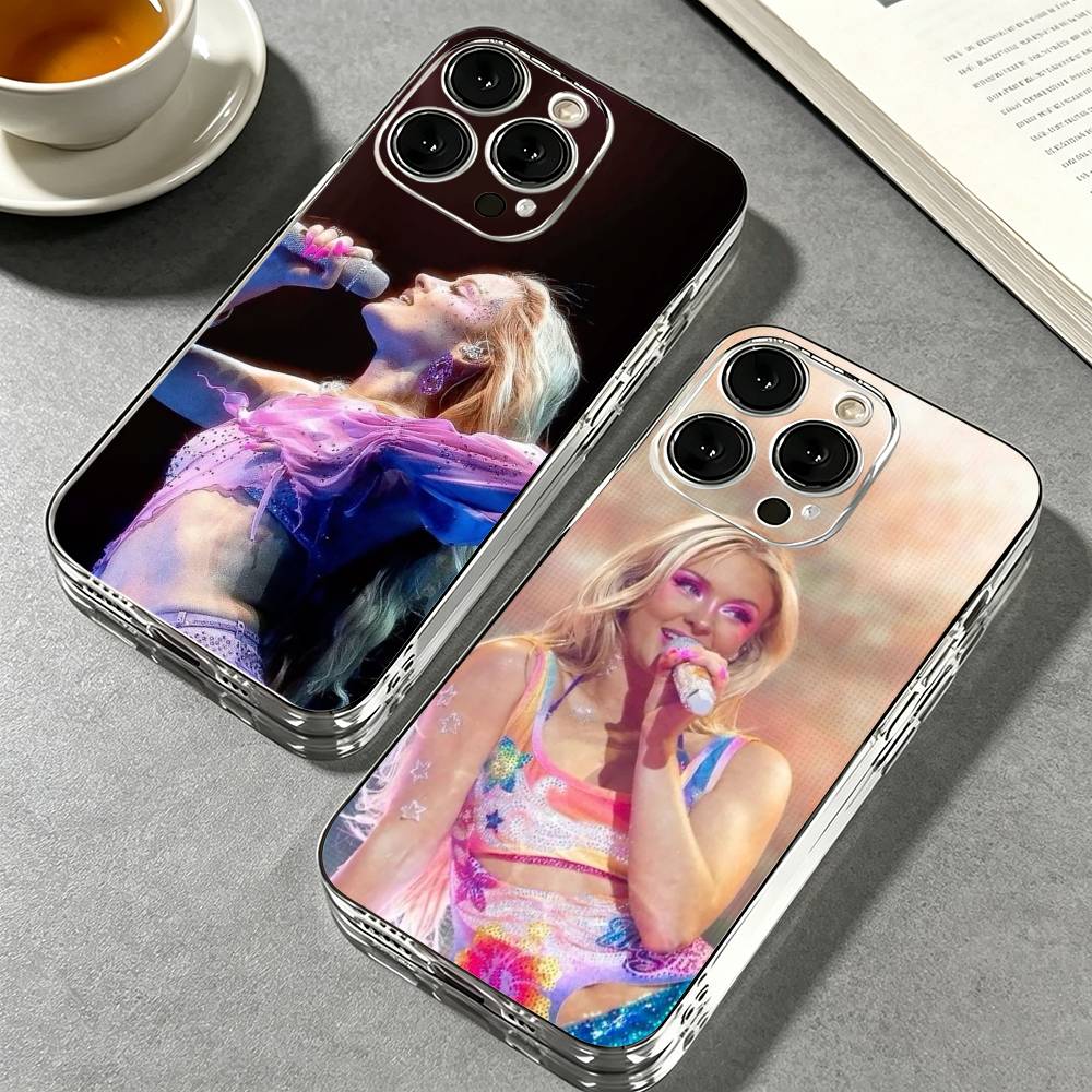 Singer Zara Larsson Venus Phon - Phone Cases Zara recension och pris