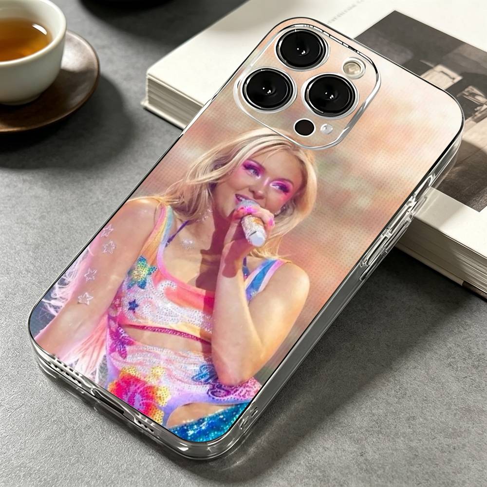 Singer Zara Larsson Venus Phon - Phone Cases Zara recension och pris