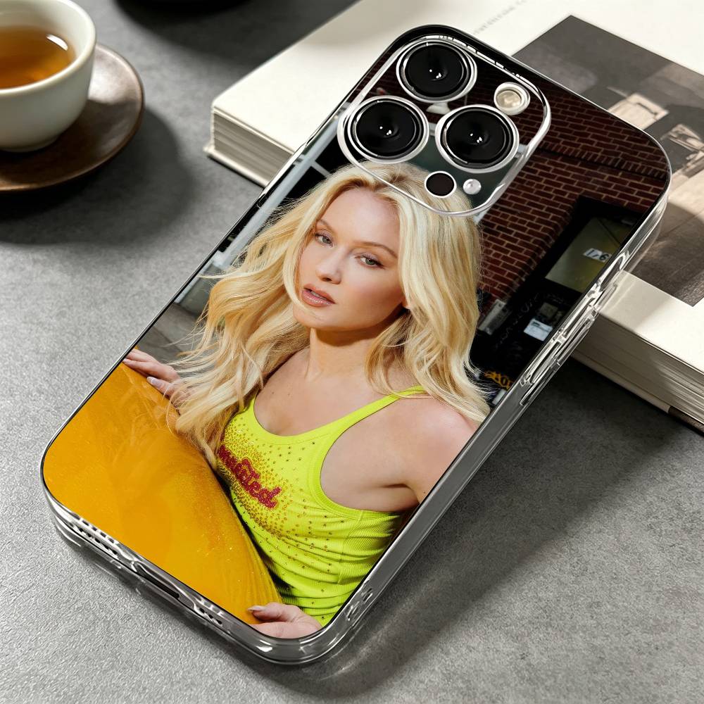 Singer Zara Larsson Venus Phon - Phone Cases Zara recension och pris