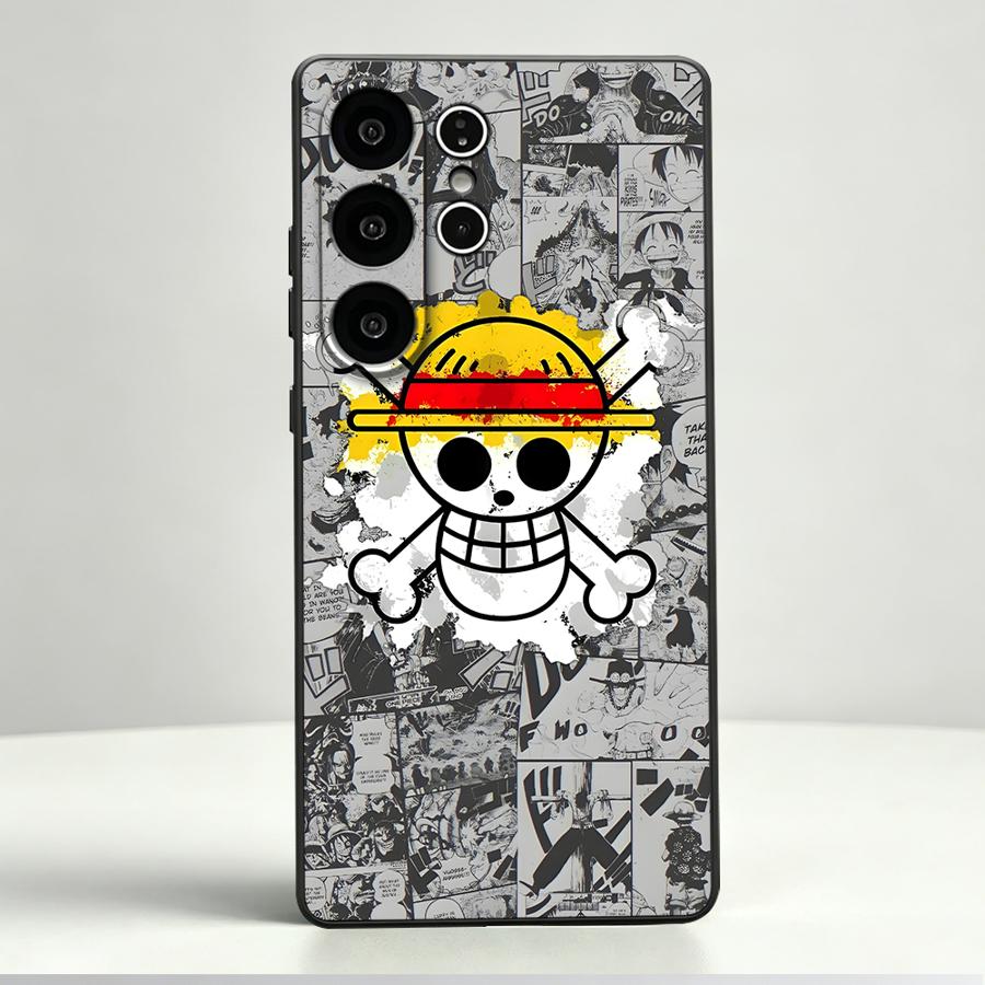 Funda Phone Cover Case for Sam - Phone Cases Oneplus recension och pris