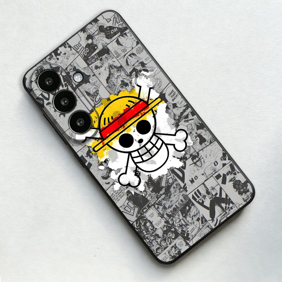 Funda Phone Cover Case for Sam - Phone Cases Oneplus recension och pris