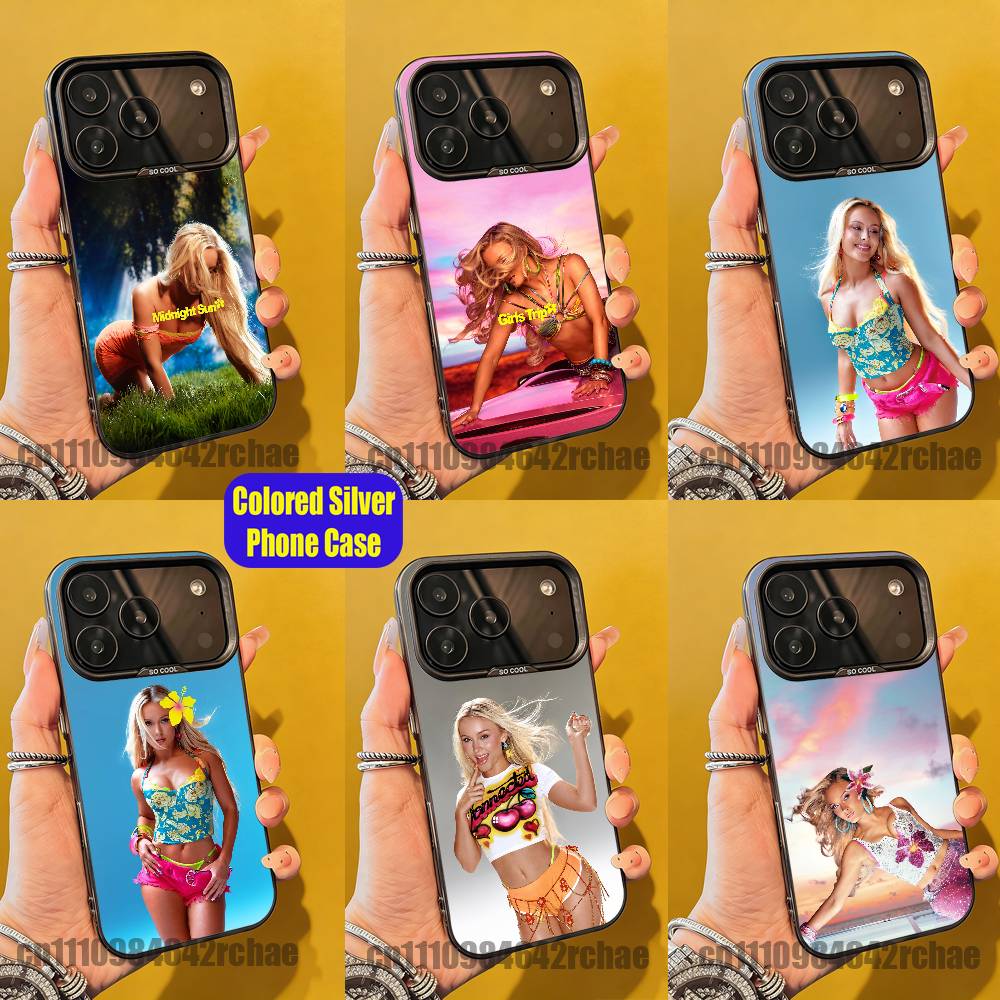 For Z-Zara Larsson Midnight Su - Phone Cases Zara recension och pris