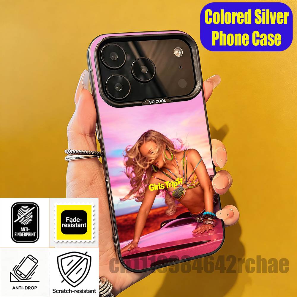 For Z-Zara Larsson Midnight Su - Phone Cases Zara recension och pris