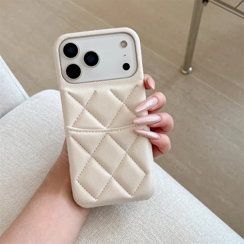 Card Slot Holder Wallet Phone  - Card Holder Slim Case recension och pris