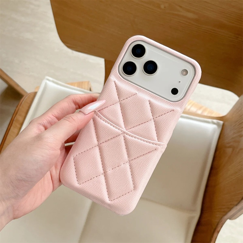 Card Slot Holder Wallet Phone  - Card Holder Slim Case recension och pris