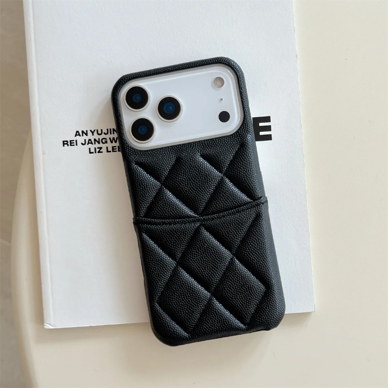 Card Slot Holder Wallet Phone  - Card Holder Slim Case recension och pris