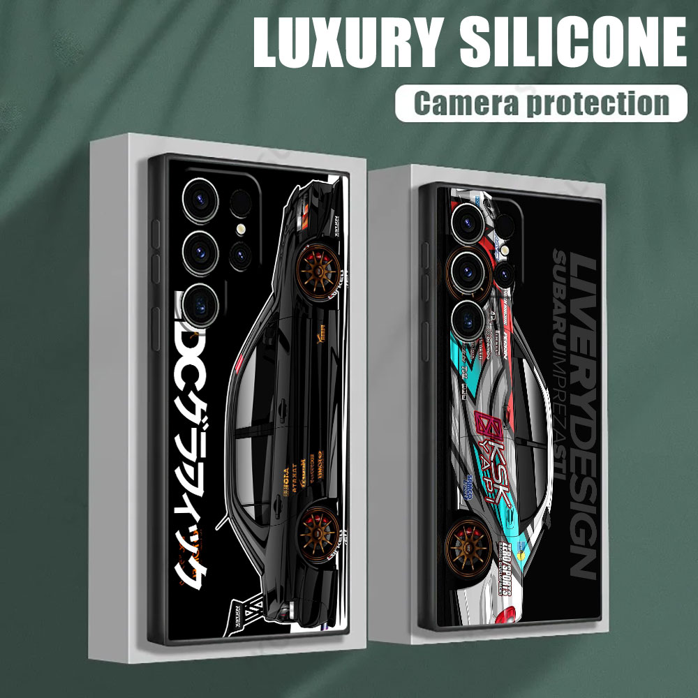Tokyo JDM Drift Sports Car S26 - Phone Cases Tokyo recension och pris