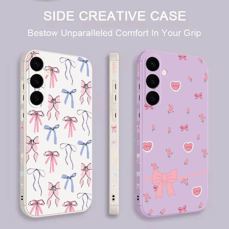 Strawberry Cherry Pattern Phon - Phone Cases Cherry recension och pris