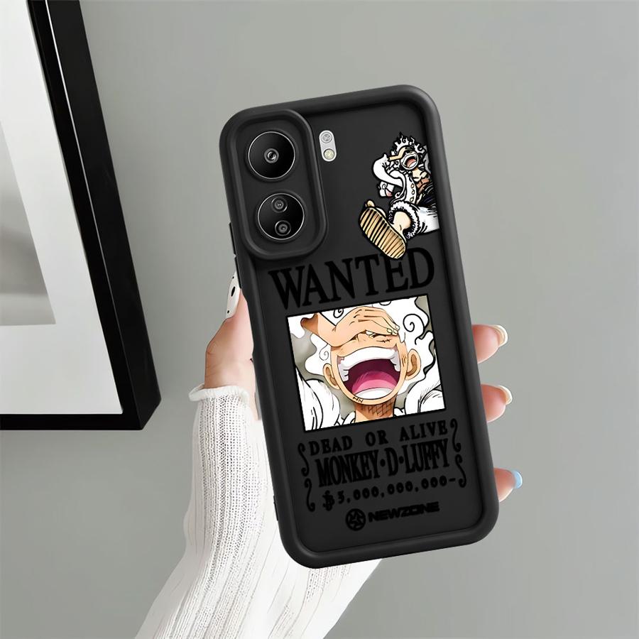 Anime One Piece Zoro Luffy Pho - Phone Cases Oneplus recension och pris