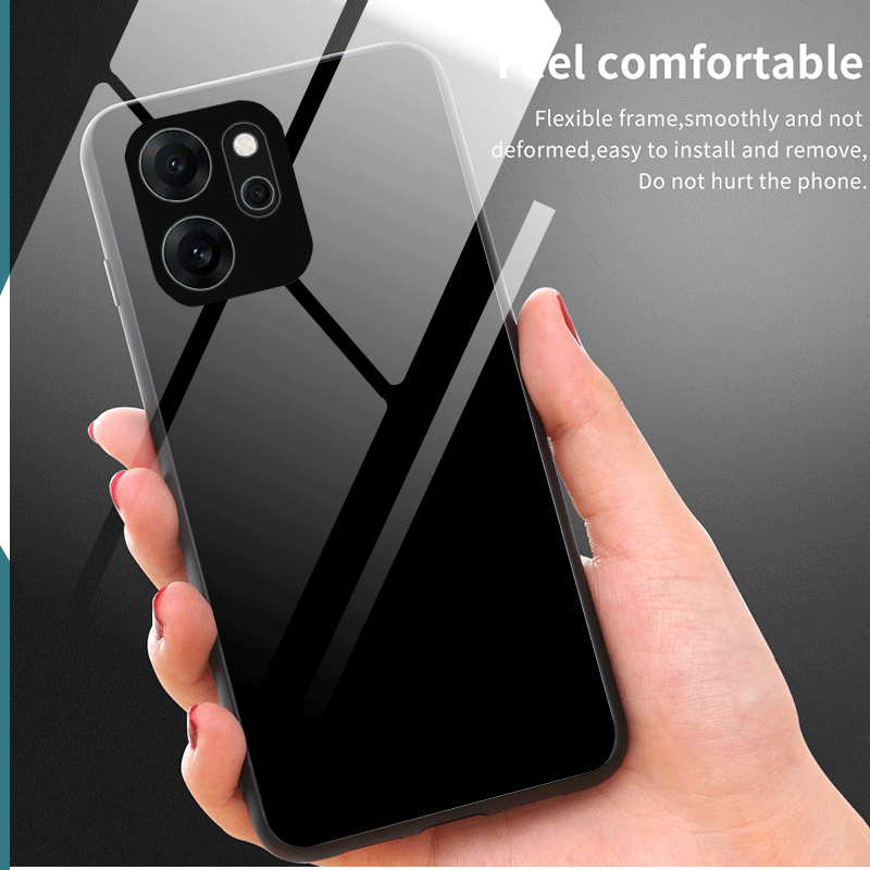 Hard Tempered Glass Case For M - Phone Cases For Motorola recension och pris