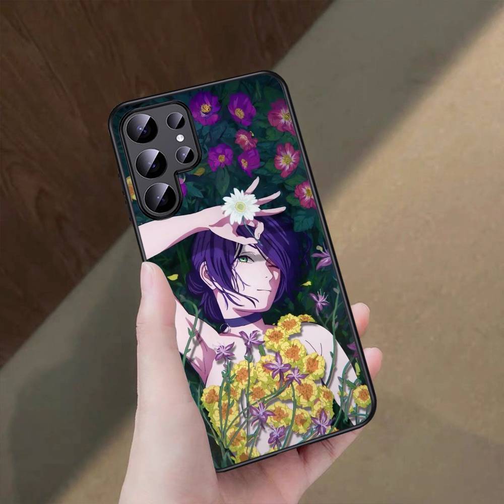 C-Chainsawman Reze Arc Movie P - Phone Cases Arc recension och pris