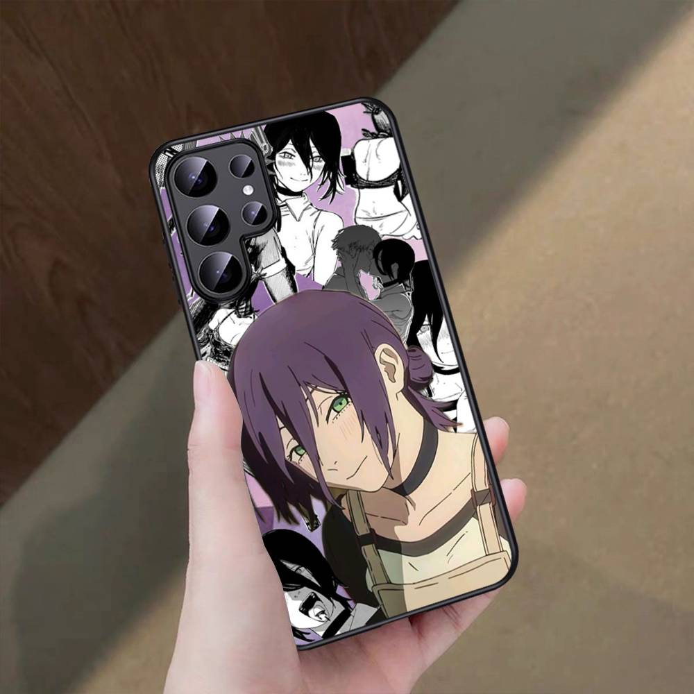C-Chainsawman Reze Arc Movie P - Phone Cases Arc recension och pris