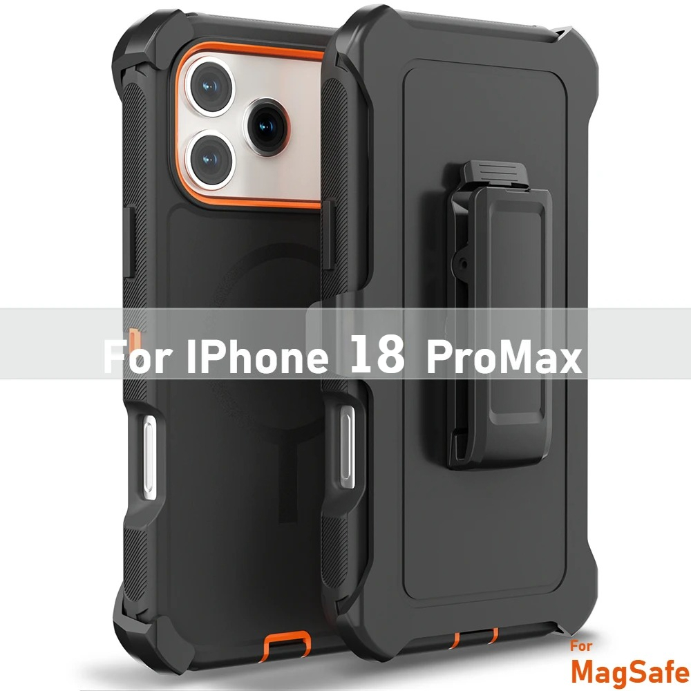 Armor OTT Defender Box Magneti - Rugged Armor Case recension och pris