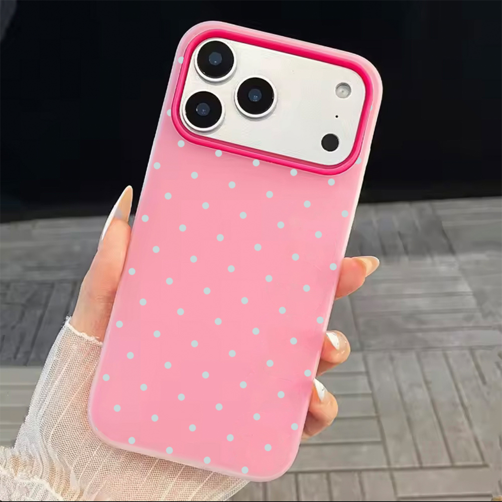 Phone Case For iPhone 17 16 15 - Phone Cases Blue recension och pris