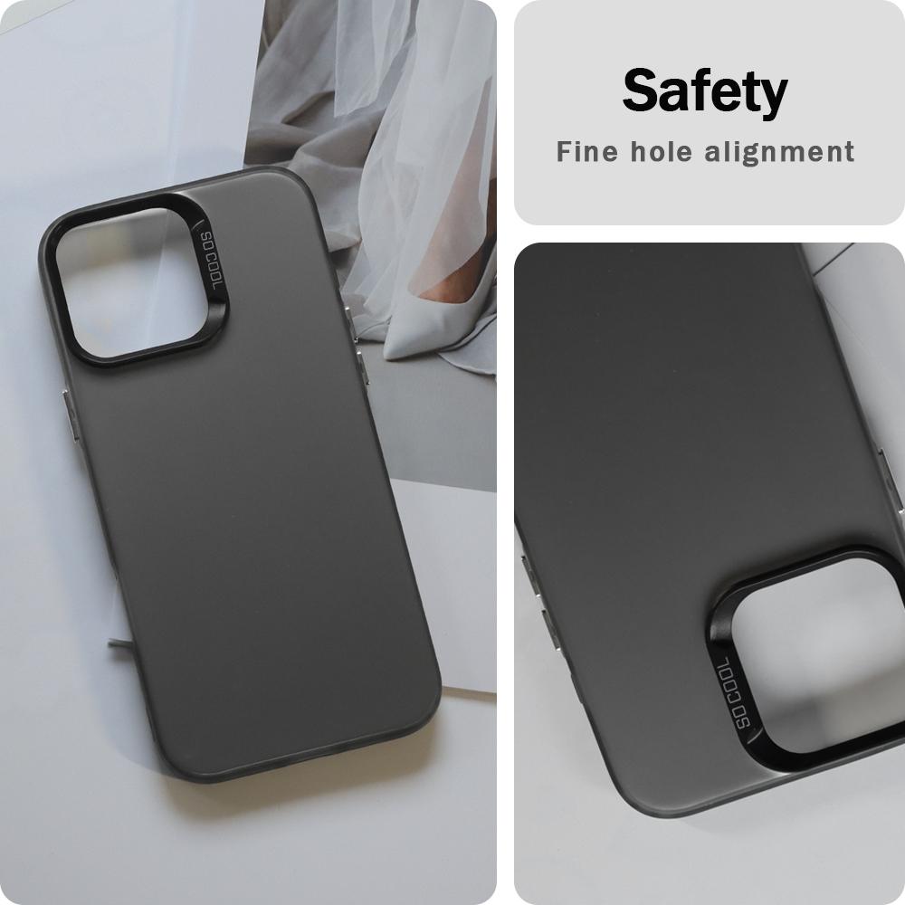 Misfits Phone Case For IPhone  - Apple Iphone 15 recension och pris