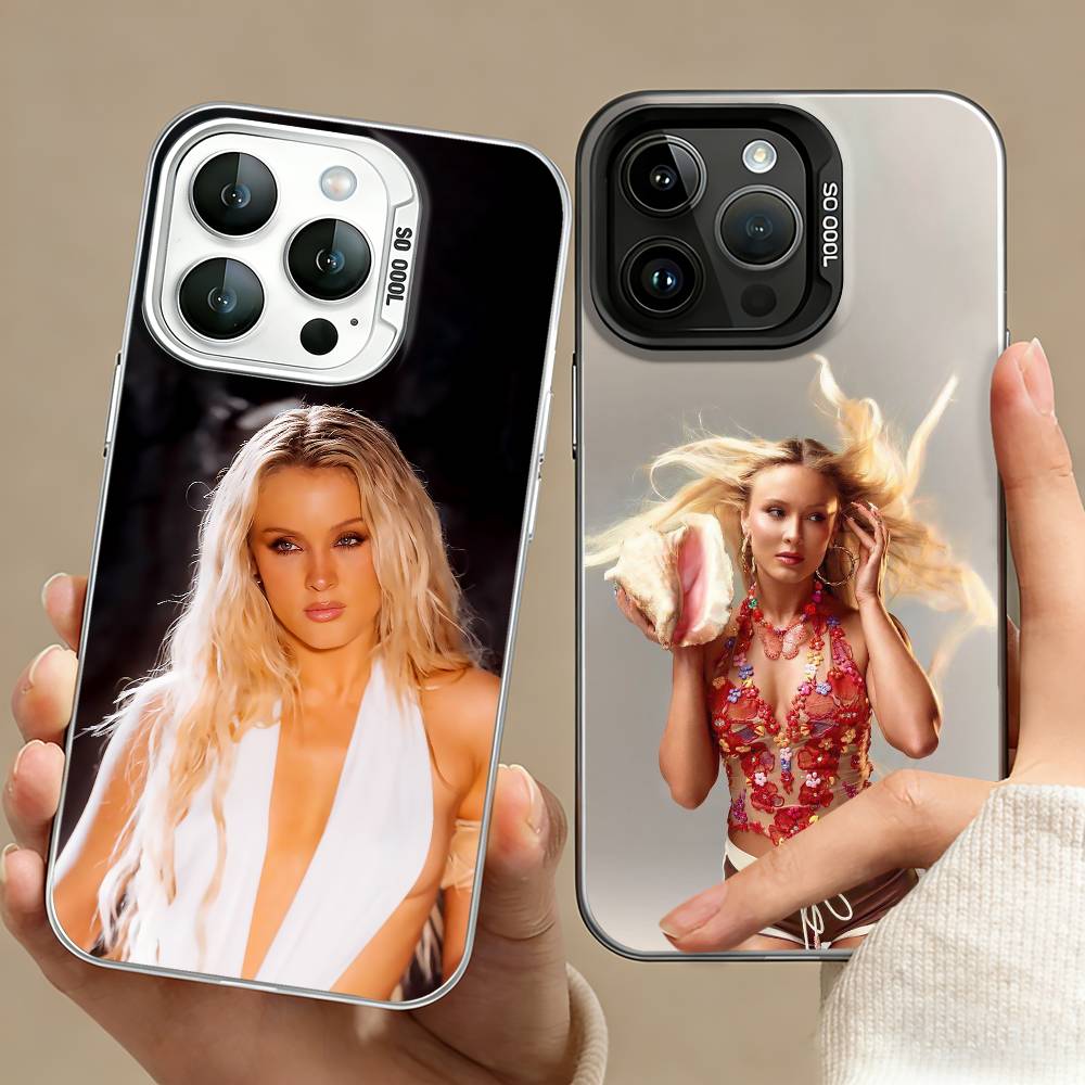 Z-Zara Larsson Girls Trip Phon - Phone Cases Zara recension och pris