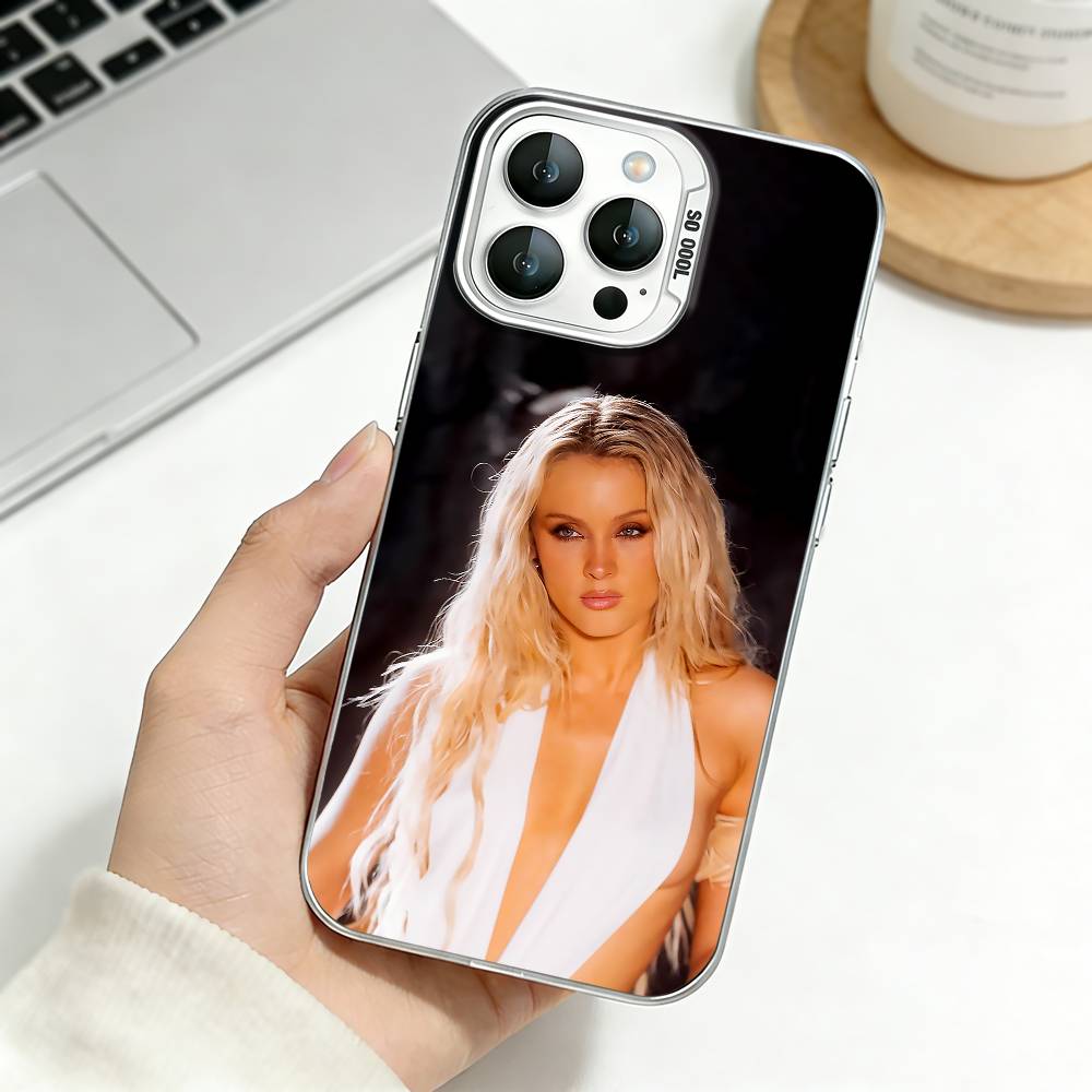 Z-Zara Larsson Girls Trip Phon - Phone Cases Zara recension och pris