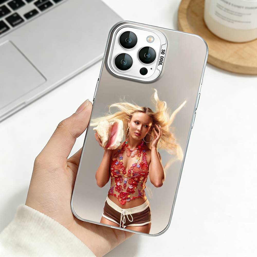 Z-Zara Larsson Girls Trip Phon - Phone Cases Zara recension och pris