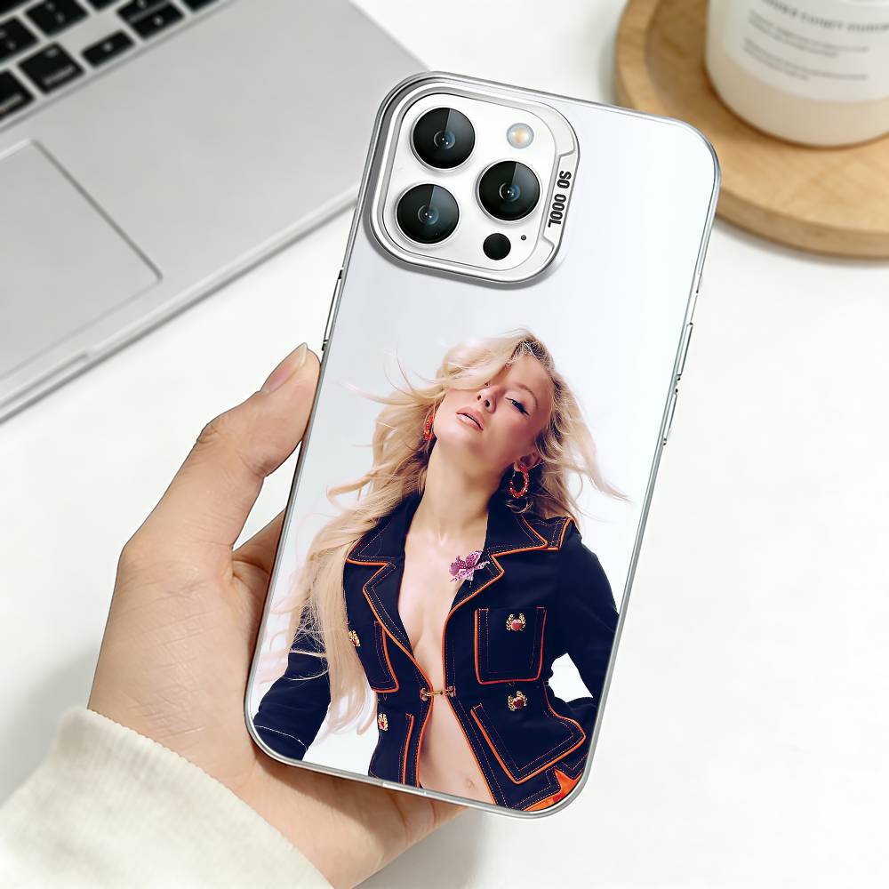 Z-Zara Larsson Girls Trip Phon - Phone Cases Zara recension och pris