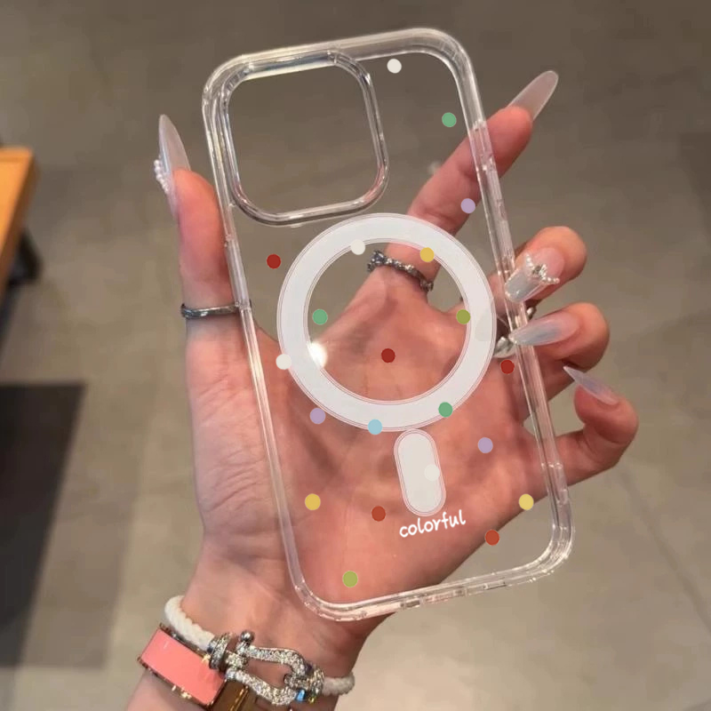 INS Korean Creative Colored Wa - Phone Cases Korean recension och pris