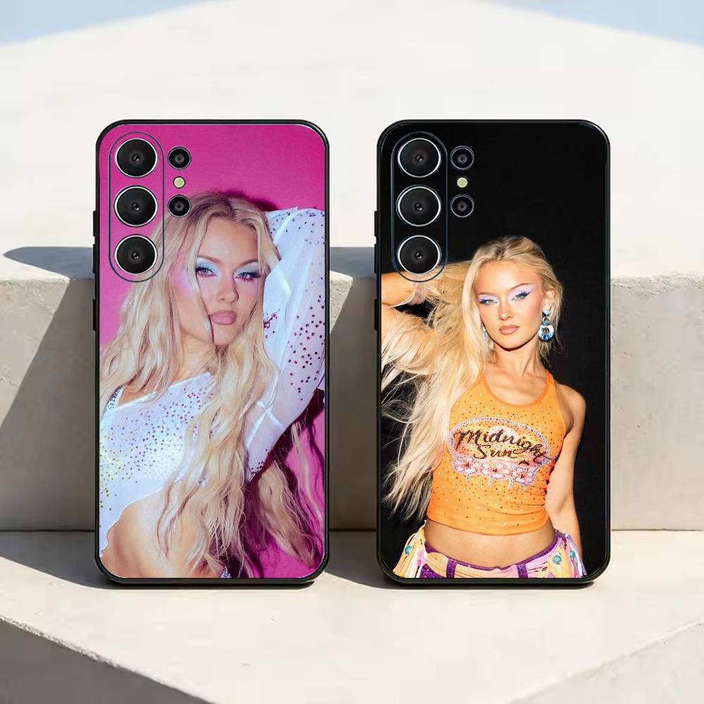 Z-Zara Larsson Girls Trip Phon - Phone Cases Zara recension och pris