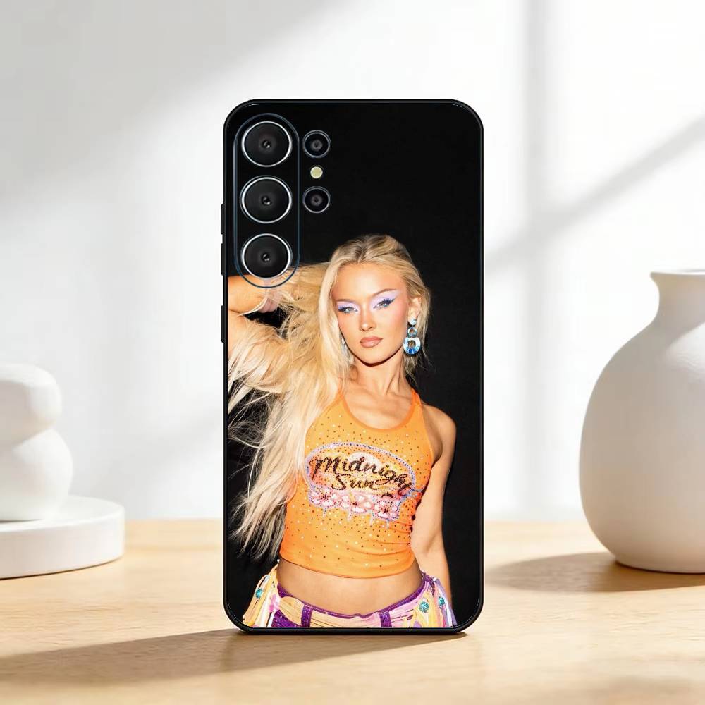 Z-Zara Larsson Girls Trip Phon - Phone Cases Zara recension och pris