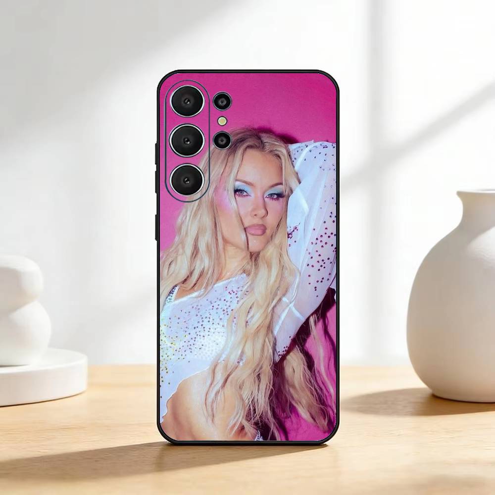 Z-Zara Larsson Girls Trip Phon - Phone Cases Zara recension och pris