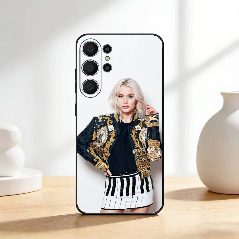 Z-Zara Larsson Girls Trip Phon - Phone Cases Zara recension och pris