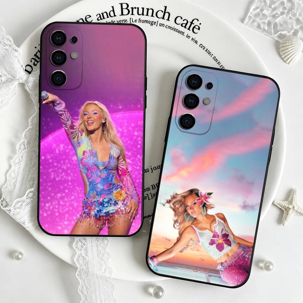 Midnight Sun Zara Larsson  Pho - Phone Cases Zara recension och pris
