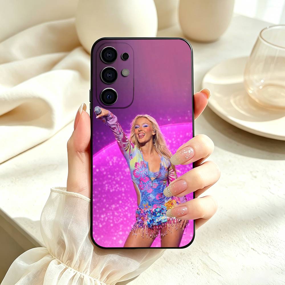 Midnight Sun Zara Larsson  Pho - Phone Cases Zara recension och pris
