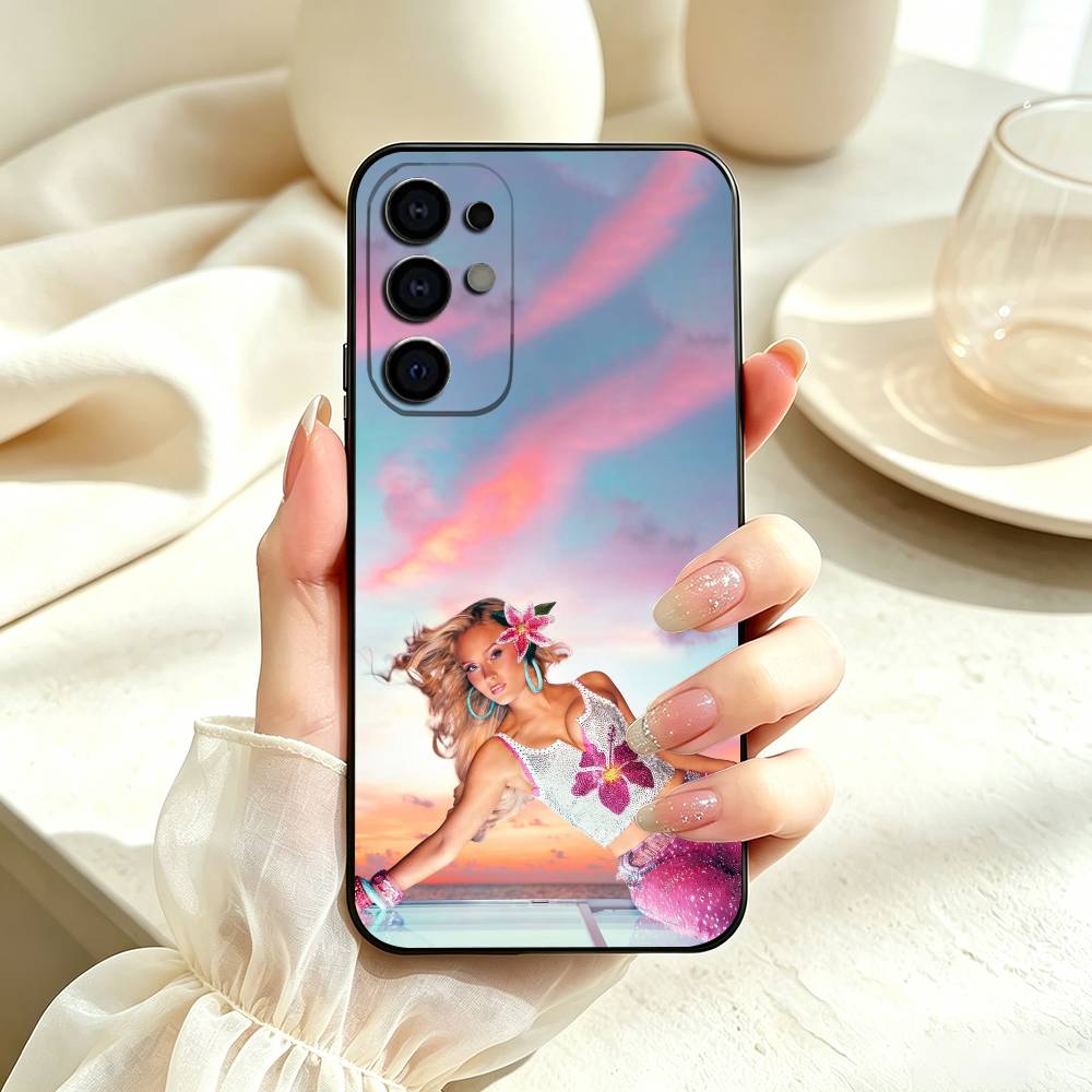 Midnight Sun Zara Larsson  Pho - Phone Cases Zara recension och pris
