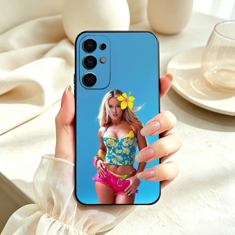 Midnight Sun Zara Larsson  Pho - Phone Cases Zara recension och pris