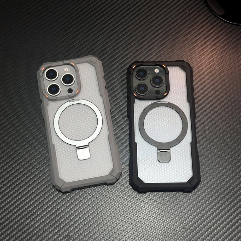 Rugged Metal Magnetic Holder S - Rugged Armor Case recension och pris