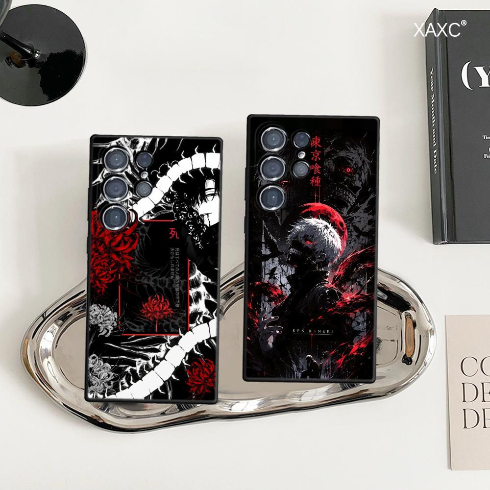 New Cool T-Tokyo Ghoul Anime P - Phone Cases Tokyo recension och pris