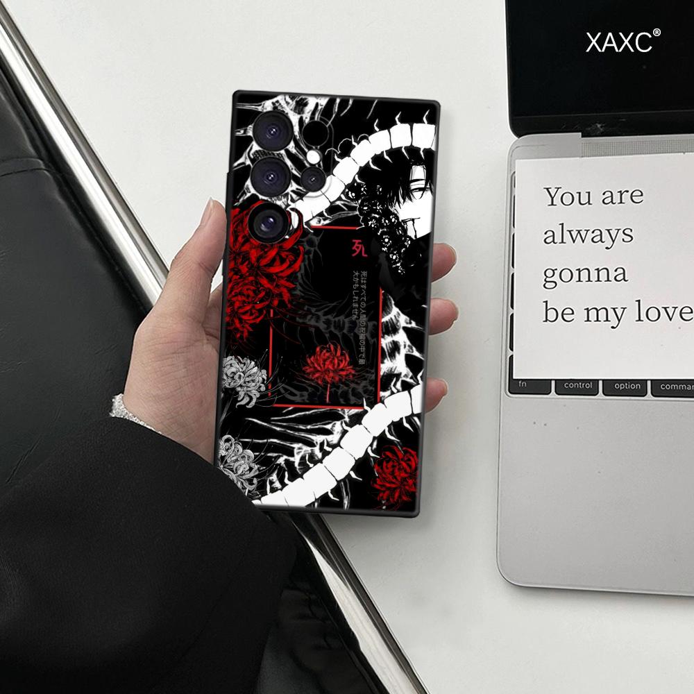 New Cool T-Tokyo Ghoul Anime P - Phone Cases Tokyo recension och pris