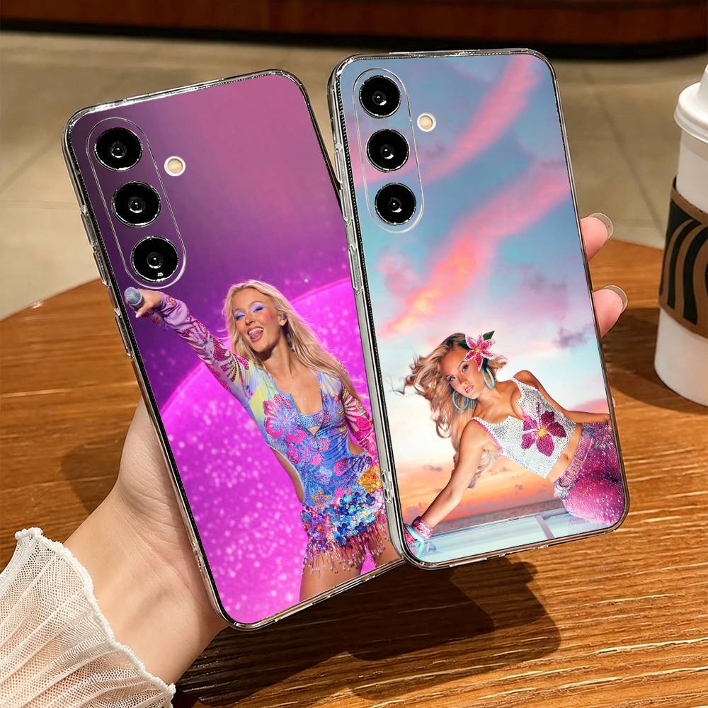 Midnight Sun Zara Larsson Phon - Phone Cases Zara recension och pris