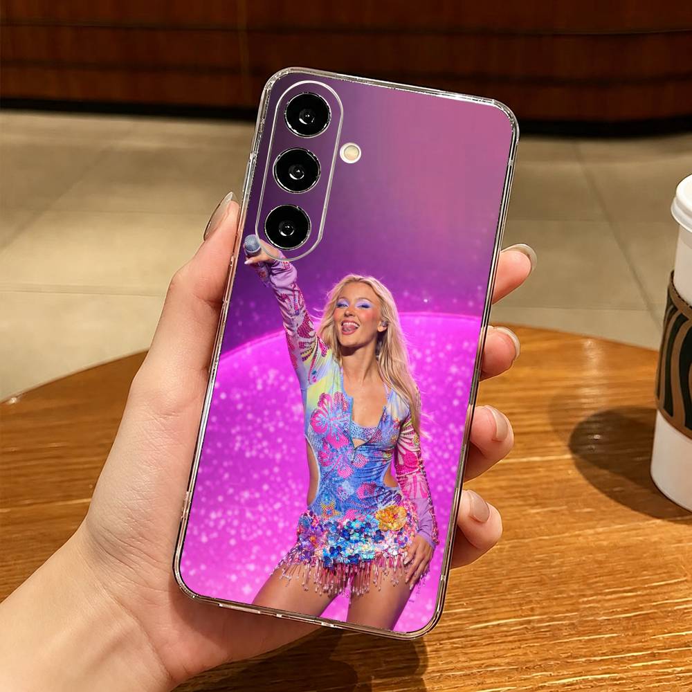 Midnight Sun Zara Larsson Phon - Phone Cases Zara recension och pris
