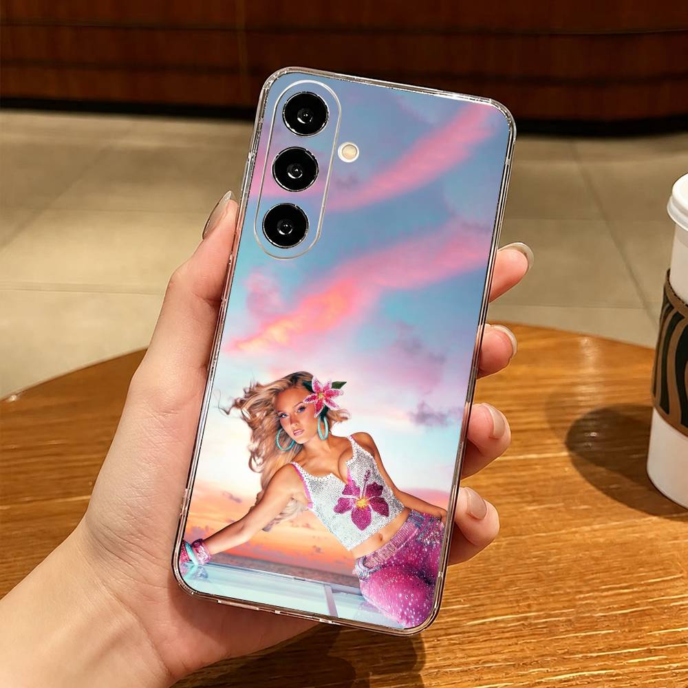 Midnight Sun Zara Larsson Phon - Phone Cases Zara recension och pris