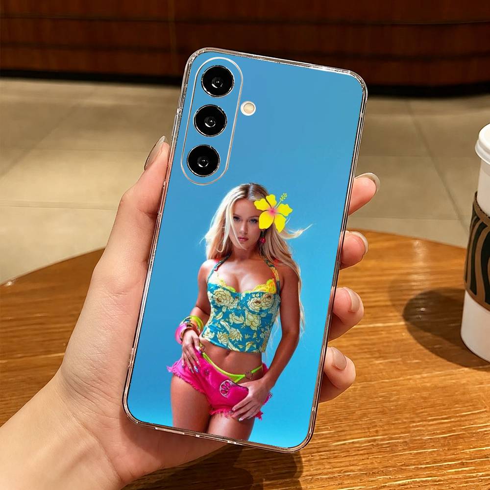 Midnight Sun Zara Larsson Phon - Phone Cases Zara recension och pris