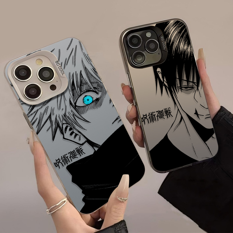 Toji Satoru Gojo Cool Phone Ca - Phone Cases Xiaomi Redmi 12 recension och pris