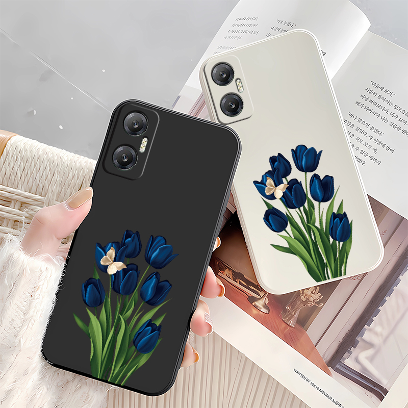 Silicone Soft Phone Case For I - Phone Cases Drop Proof recension och pris