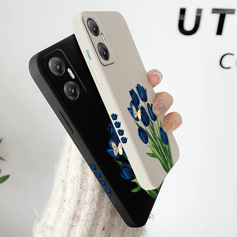 Silicone Soft Phone Case For I - Phone Cases Drop Proof recension och pris
