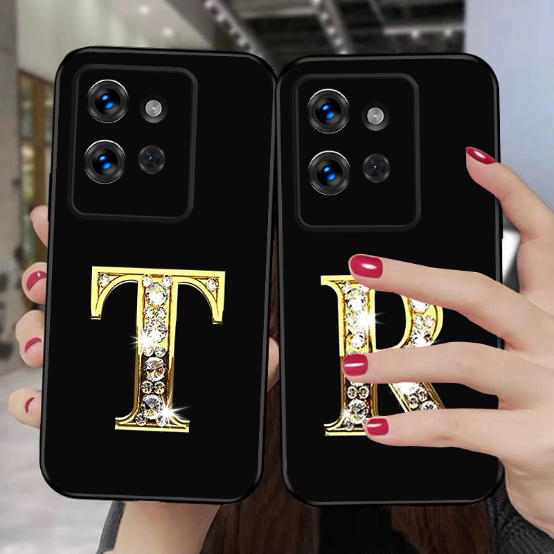 Diamond letters For Motorola M - Phone Cases For Motorola recension och pris