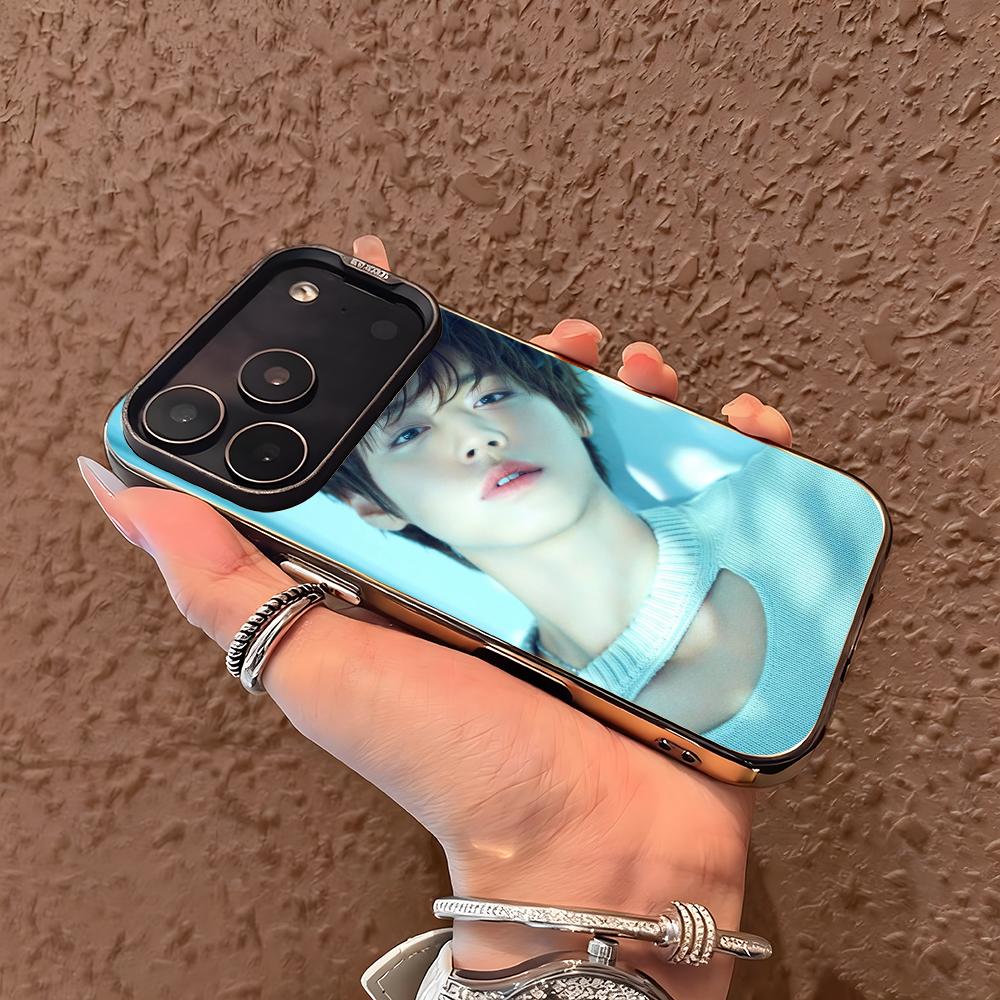 Park Jihoon Wanna One Phone Ca - Phone Cases Oneplus recension och pris