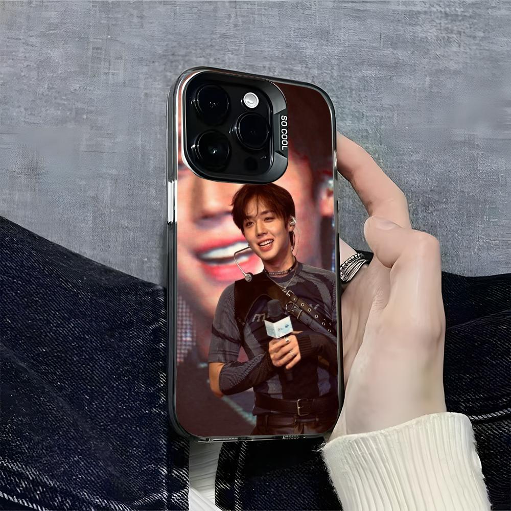 Park Jihoon Wanna One Phone Ca - Phone Cases Oneplus recension och pris
