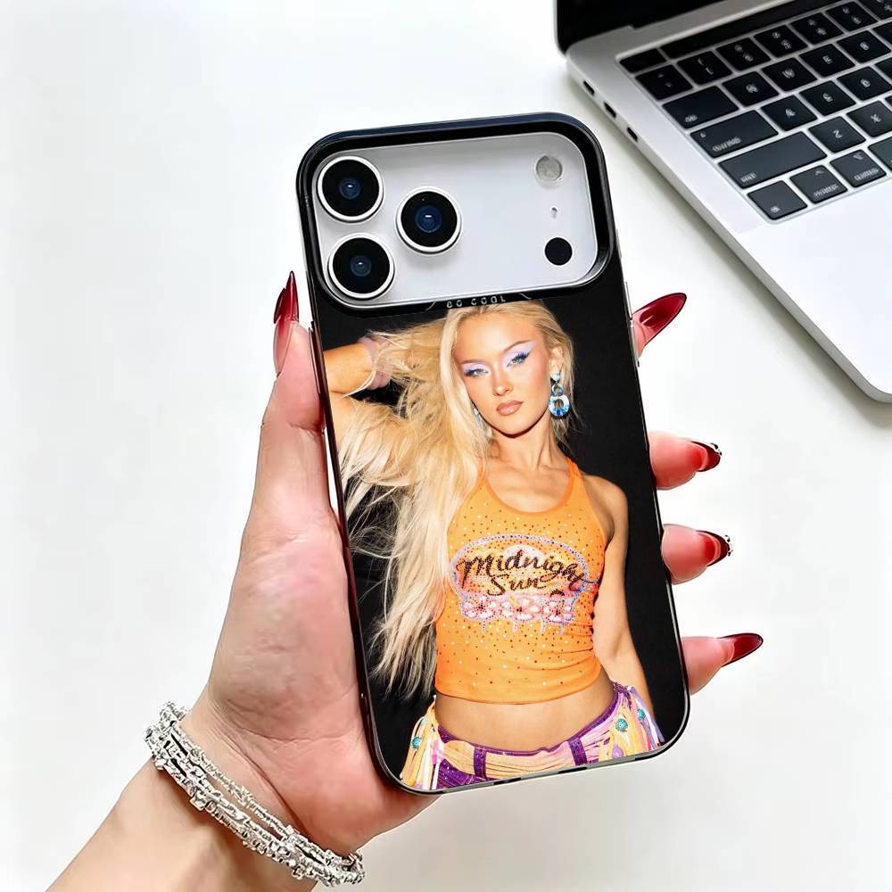 Z-Zara Larsson Girls Trip Phon - Phone Cases Zara recension och pris